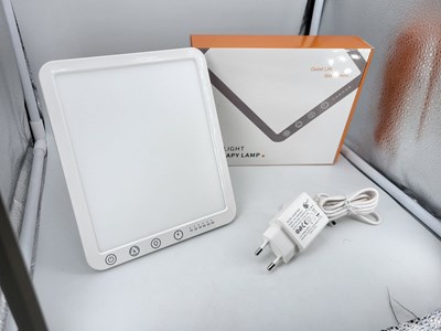 Los 202 - Tageslichtlampe