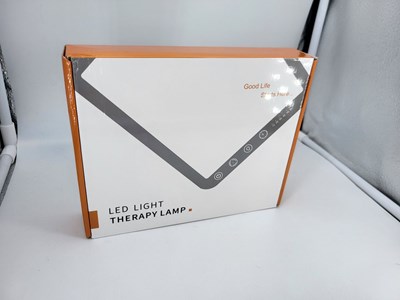 Los 215 - Tageslichtlampe