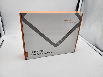 Los 228 - Tageslichtlampe