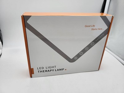 Los 240 - Tageslichtlampe