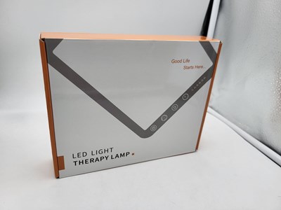 Los 251 - Tageslichtlampe