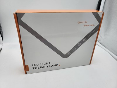 Los 260 - Tageslichtlampe