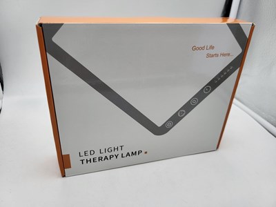 Los 268 - Tageslichtlampe