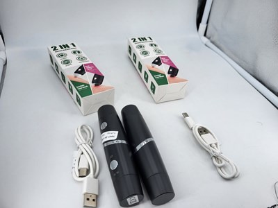 Los 48 - Insektenstich-"heiler" (2x)