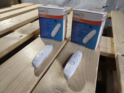 Los 67 - Insektenstich-"heiler" (2x)