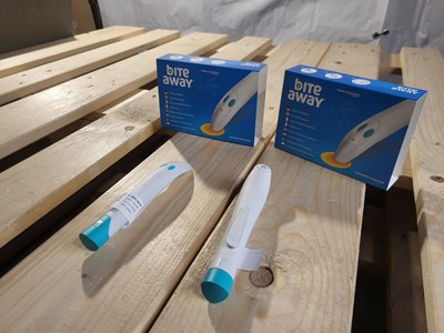 Los 103 - Insektenstich-"heiler" (2x)