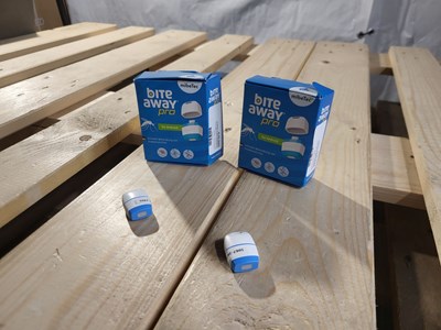 Los 121 - Insektenstich-"heiler" (2x)