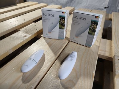 Los 171 - Insektenstich-"heiler" (2x)