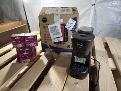 Los 285 - Nespresso-Kapselmaschine