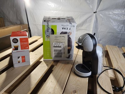 Los 288 - Nespresso-Kapselmaschine