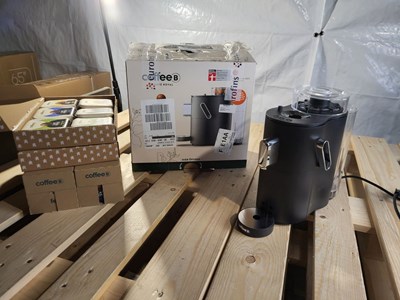 Los 291 - Nespresso-Kapselmaschine