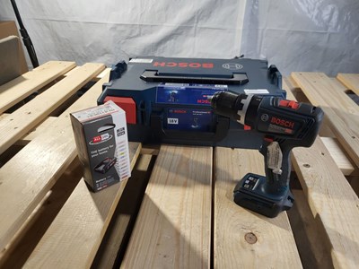 Los 172 - Akkuschrauber