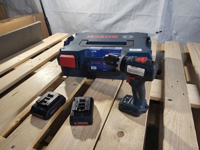 Los 188 - Akkuschrauber