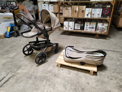 Los 106 - Kinderwagen