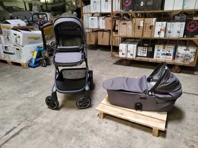 Los 142 - Kinderwagen