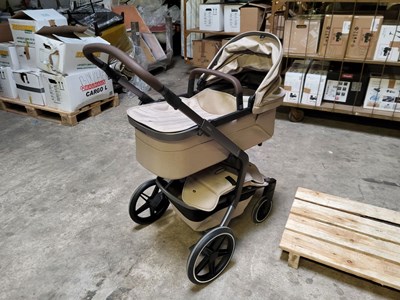 Los 174 - Kinderwagen