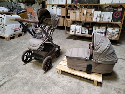 Los 190 - Kinderwagen