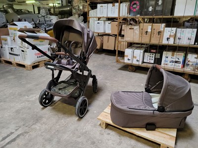 Los 205 - Kinderwagen