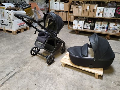 Los 218 - Kinderwagen