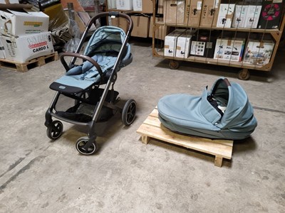 Los 231 - Kinderwagen