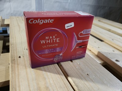 Los 16 - Bleichmittel für Zähne