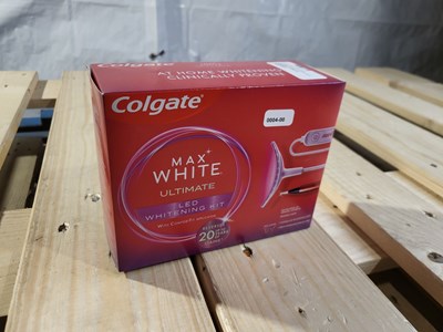 Los 54 - Bleichmittel für Zähne