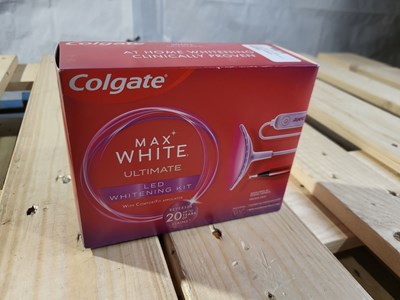 Los 73 - Bleichmittel für Zähne