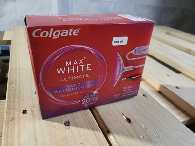 Los 91 - Bleichmittel für Zähne