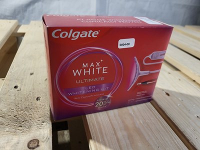 Los 127 - Bleichmittel für Zähne