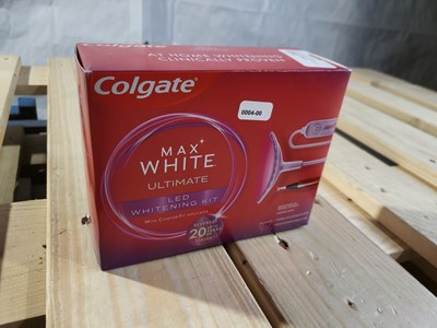 Los 145 - Bleichmittel für Zähne