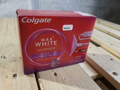 Los 161 - Bleichmittel für Zähne