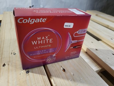 Los 177 - Bleichmittel für Zähne