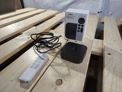 Los 12 - TV-Stick/Modul