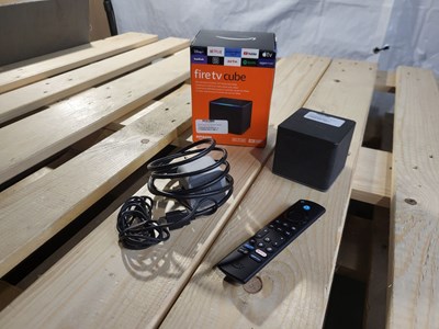 Los 31 - TV-Stick/Modul