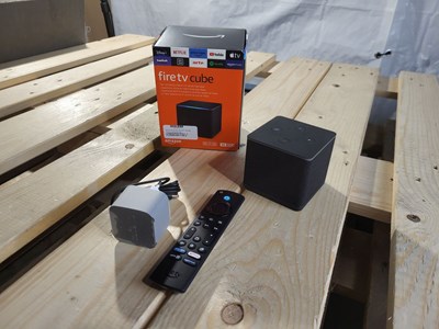 Los 50 - TV-Stick/Modul