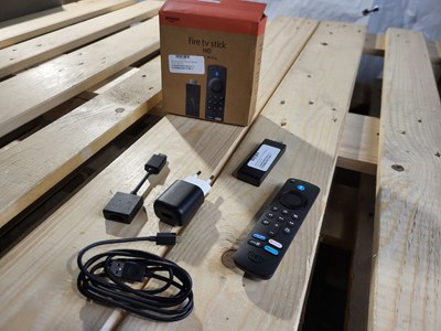 Los 69 - TV-Stick/Modul