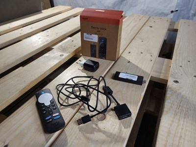 Los 87 - TV-Stick/Modul