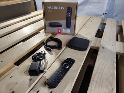 Los 173 - TV-Stick/Modul