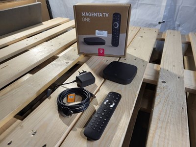 Los 189 - TV-Stick/Modul