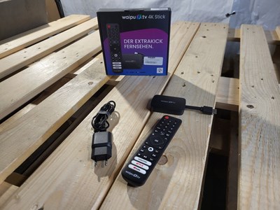 Los 230 - TV-Stick/Modul