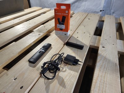 Los 253 - TV-Stick/Modul