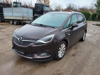 Los 1 - Pkw / Mehrzweckfahrzeug