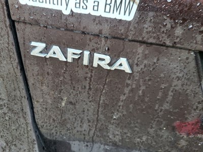 Los 1 - Pkw / Mehrzweckfahrzeug