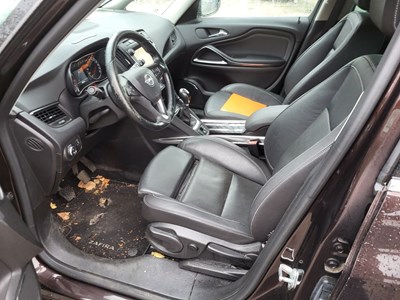 Los 1 - Pkw / Mehrzweckfahrzeug