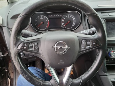 Los 1 - Pkw / Mehrzweckfahrzeug