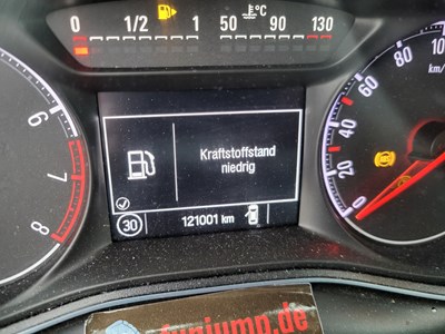 Los 1 - Pkw / Mehrzweckfahrzeug