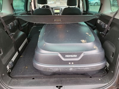 Los 1 - Pkw / Mehrzweckfahrzeug