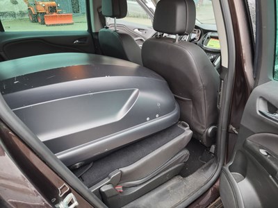 Los 1 - Pkw / Mehrzweckfahrzeug