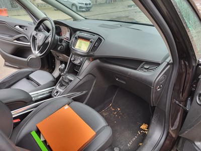 Los 1 - Pkw / Mehrzweckfahrzeug