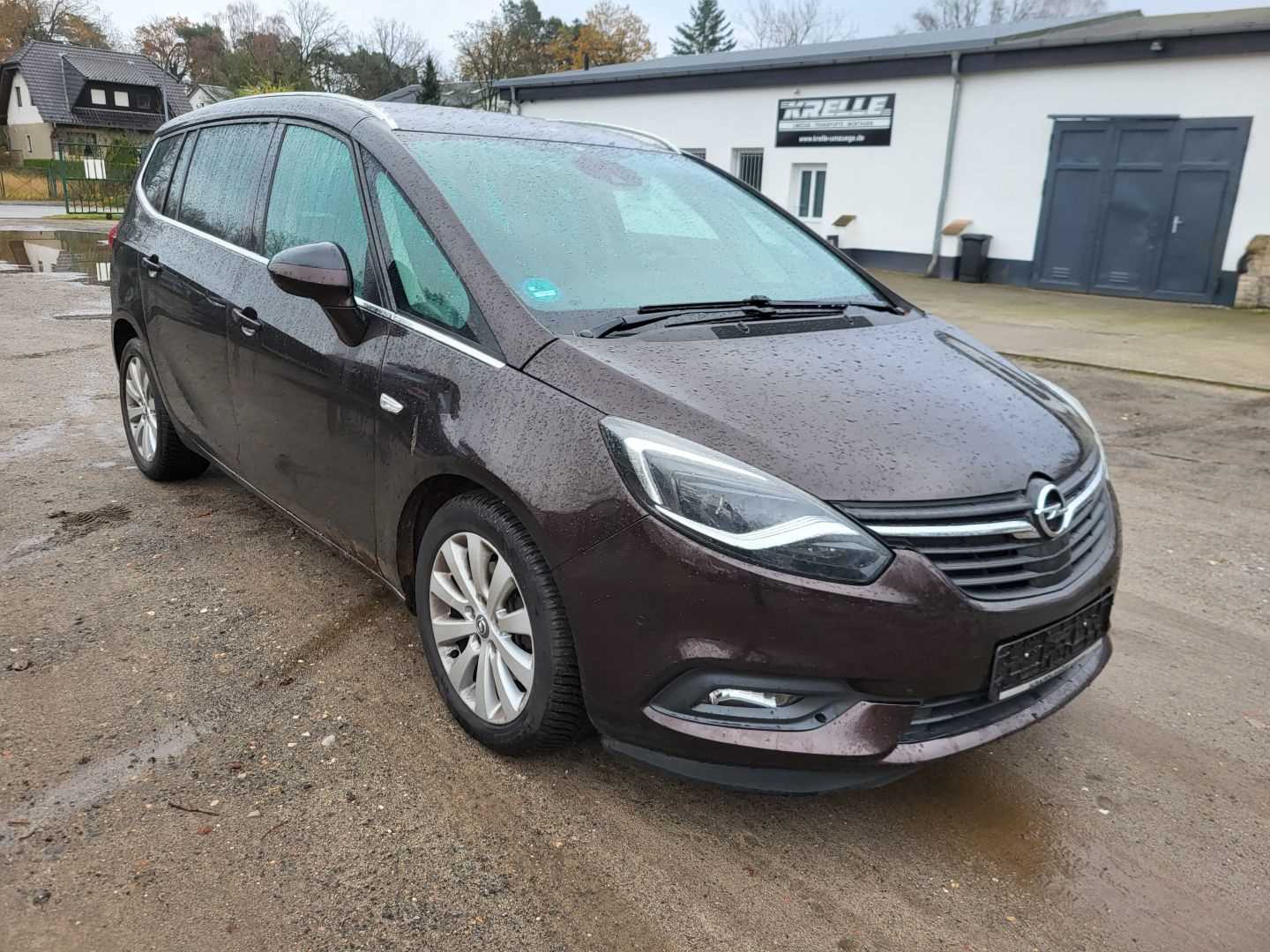 Los 1 - Pkw / Mehrzweckfahrzeug